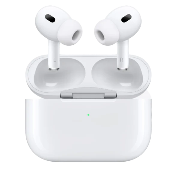 Apple AirPods Pro 2. Generation USB-C - Weiß