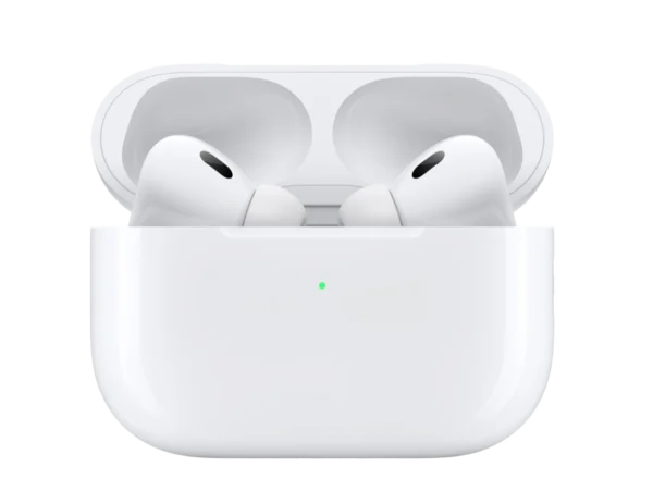 Apple AirPods Pro 2. Generation USB-C - Weiß – Bild 2