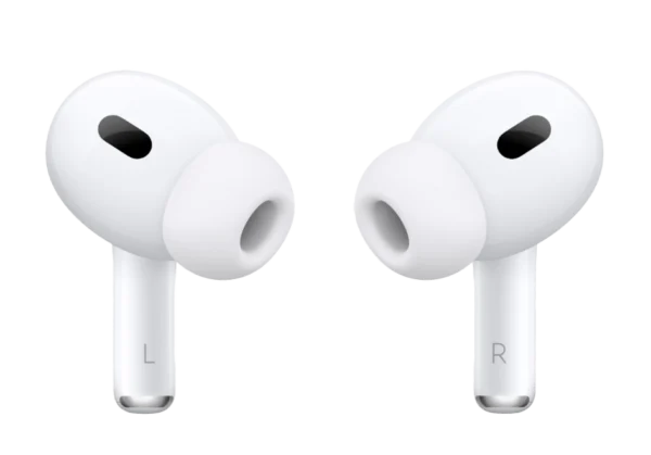 Apple AirPods Pro 2. Generation USB-C - Weiß – Bild 3